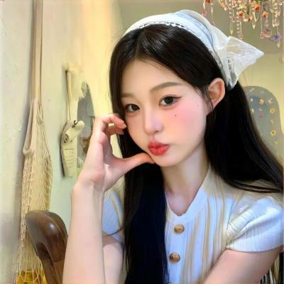 诈骗女神